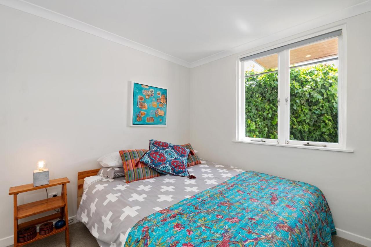 Vila Magic At The Mount - Mt Maunganui Downstairs Unit Mount Maunganui Exteriér fotografie
